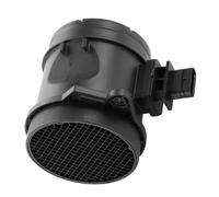 Sensore Massa Aria Compatibile Con Per Touareg 2011 2012 2013 2014 2015 2016 2017 Automotive MAF Misuratore Flusso D'aria Massa Sensore 5 Pin OEM: 03H906461A