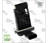 Sensore massa aria debimetro Sidat per FORD TOURNEO KUGA
