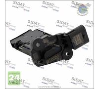 Sensore massa aria debimetro Sidat per OPEL INSIGNIA B ASTRA K