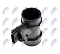 NTY Clothing Exchange Debimetro EPP-PL-000 con alloggiamento per Opel, Alfa Romeo