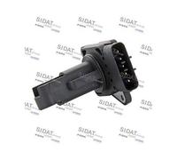 Sensore Massa Aria Sidat 38.669A2 per Toyota General Motors