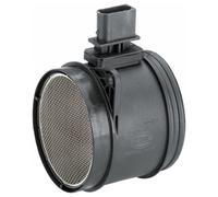 Sensore Massa d’Aria 4 Pin HELLA Avvitato Compatibile con u.a. BMW X3