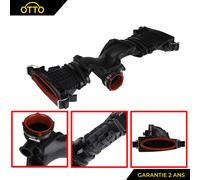 Tubo D'Ingresso Aria Previsto Mercedes-Benz Classe E W212 S212 A6420901642