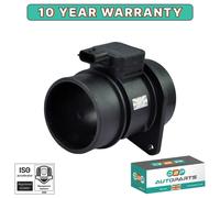 Sensore Massa D'Aria Per Renault Trafic Kangoo Dacia Logan Spolveratore 1.5 DCI