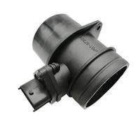 Sensore massa flusso MAF Per Jeep Per Grand Per Cherokee MK II Suv 2.7 CRD 4x4 1998-2005 0281002501 A6120700032 53013009AA Sensori Flusso D'aria Di Massa
