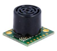 Sensore MAXBOTIX LV-MAXSONAR-EZ0 SONAR MB1000: rimozione ultrasuoni 2,5-5,5VDC