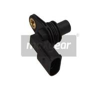 Originale MAXGEAR Sensore Contagiri di Posizione Albero a Camme 24-0127 per Audi