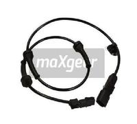 MAXGEAR Sensore, N° giri ruota per RENAULT 20-0292