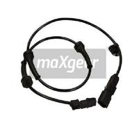 MAXGEAR Sensore, N° giri ruota per RENAULT 20-0292