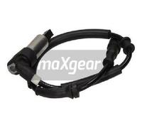 Sensore MAXGEAR Rilevamento Velocità Ruota 20-0128 Per Renault