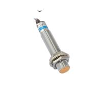 Sensore metallico LJC12A3-2-Z/AY, interruttore di prossimità a tre fili CC M12, distanza di rilevamento 2 mm, 1 pezzo(DC three wire NPN NO)
