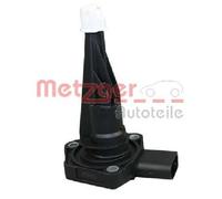 Sensore METZGER Livello Olio Motore 0901283 Per BMW