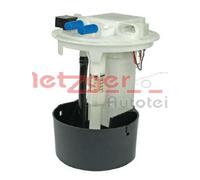 METZGER 2250088 Sensore livello carburante