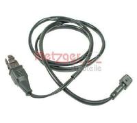 Sensore METZGER Temperatura Esterna 0905474 Per Audi VW