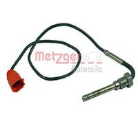 METZGER 0894344 Sensore, Temperatura gas scarico