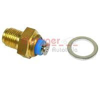Sensore METZGER Temperatura Olio 0905412 Per Audi VW