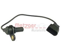 Sensore METZGER Velocità/Ruota 0909001 Per Audi Seat Skoda VW