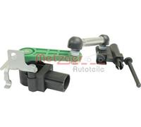 Sensore METZGER Xenon Per Regolazione Distanza Di Illuminazione 0901212 Per VW