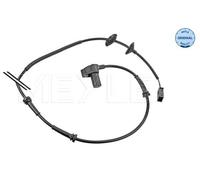 Meyle Sensore velocità ruota ABS 114 800 0004 qualità originale per Audi A6 C5