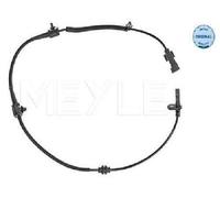 MEYLE Sensore, N° giri ruota per OPEL VAUXHALL 614 800 0028