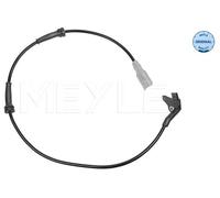 Sensore velocità ruota ABS Assale anteriore Sx Sensore attivo 40-14 800 0025