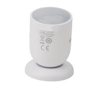 Sensore Microonde per Smart Home per Microonde Zigbee 3.0 Hub | 5.8GHz tecnologia a microonde, rileva persone in piedi, attivazione automatica della luce, compatibile con zigbee 3.0