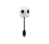 SENSORE MINI CUBE BIANCO AXIS TW1201 BW COME ACCESSORIO PER IL W10