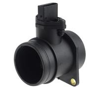 Sensore misuratore di portata della massa d'aria 13627566986 per BMW Serie 3 E46 E81 E87 E90 E91 Misuratore MAF