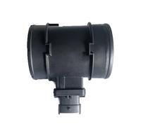 Sensore Misuratore Flusso D'aria Massa Per ALFA Per ROMEO 0281002917 55206758 51782035 Sensore Misuratore Portata Aria Massa MAF
