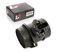 Sensore Misuratore Massa Aria Maf per BMW 1er E81 E87 3er E46 E90 E91 E92 16i