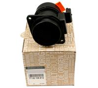Sensore misuratore portata aria massa originale Renault 1.9 DCI DTI Laguna Tr...