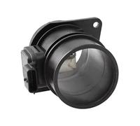 Sensore Misuratore Portata Aria Massa Per Nissan Per Interstar Per Primastar X83 Per Qashqai 2.0 2.5 Dci Cdti 5WK97008Z 5WK97008 8200280060 HGMGFYCX