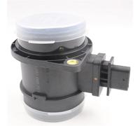 Sensore Misuratore Portata Aria Per Hyundai Per Accent Getz I10 Per I20 Per I30 Matrix 28164-2a401 28164-2a500 0281002723 Misuratore Sensore Portata D'aria Massa MAF