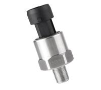 Sensore mittente trasduttore di pressione 1 pz. Acciaio inossidabile(500PSI)
