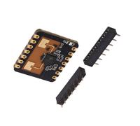 Sensore MmWave da 24 GHz per XIAO Presenza Statica Umana-FMCW per Home As8375