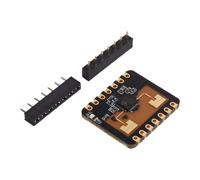 Sensore MmWave da 24 GHz per XIAO Presenza Statica Umana-FMCW per Home Assistant ESPHome Non Saldato