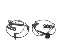 Sensore Modulo Velocita Per Toyota Per Corolla 2009-2013 | Sensore Di Velocità Ruota ABS Anteriore Sinistro/destro Per Berlina Sensore ABS Kit