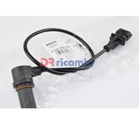 SENSORE MOTORE GIRI E FASE ALFA ROMEO FIAT LANCIA VW BOSCH 0281002214 46437264