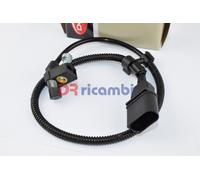 SENSORE MOTORE GIRI E FASE SEAT SKODA VW DELPHI SS11054 AUDI VW 030957147L