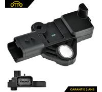 Sensore Motore PMH Per FORD MONDEO IV 2.0 TDCi - 3M5Q9E731AA