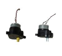 Sensore Motore Spazzola Laterale, Compatibile For Midea S8 Plus S8+ I10 M7 Max M7 Pro M6 W11, Parti Dell'aspirapolvere(L and R motor)