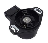 Sensore motore TPS Sensore di posizione dell'acceleratore TPS MD614697 per Mitsubishi L200 L300 Pajero per Sigma Space