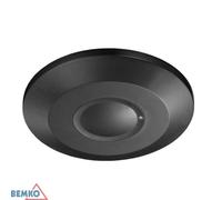Sensore movimento microonde 2000W 360° SES B52-SES60BL-A