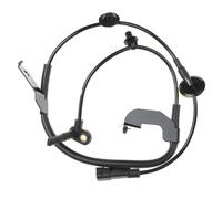 Sensore mozzo ABS 1 sensore di velocità della ruota ABS anteriore sinistro destro per Chrysler Sebring per Dodge Journey Avenger 2.4L 3.6L Riparazione(Front Left)