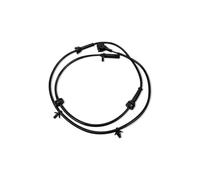 Sensore mozzo ABS 1 sensore di velocità della ruota ABS anteriore sinistro destro per Nissan TIIDA Hatchback .6 per Bluebird Sylphy Riparazione(1pcs Front Left)