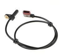 Sensore mozzo ABS 2215400317 Sensore velocità ruota ABS anteriore posteriore sinistro destro auto 2215400117 2219055700 2219057100 Riparazione(Rear Left)