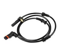 Sensore mozzo ABS 2215400317 Sensore velocità ruota ABS anteriore posteriore sinistro destro auto 2215400117 2219055700 2219057100 Riparazione(Front Left)