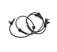 Sensore mozzo ABS 47910JK000 0265008024 Sensore di velocità della ruota ABS anteriore sinistro destro per Infiniti Riparazione