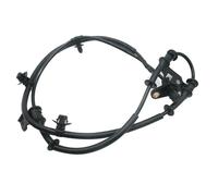 Sensore mozzo ABS 598302V000 Sensore di velocità della ruota ABS anteriore sinistro destro per Hyundai per Veloster Riparazione(59810-2V000 - FL)