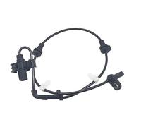 Sensore mozzo ABS Sensore di velocità della ruota ABS anteriore destro sinistro per Honda Civic Riparazione(Front Right)